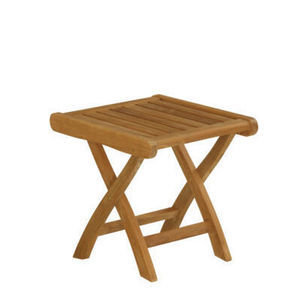 table basse pour bateau