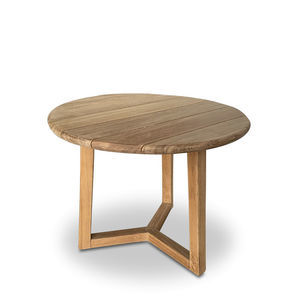 table basse pour bateau