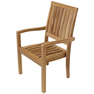 chaise standard pour bateau