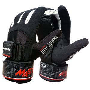 gants de ski nautique et wakeboard