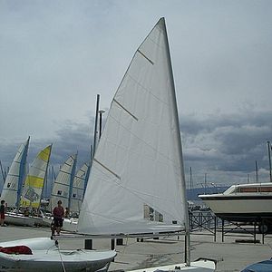 grand-voile