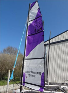grand-voile