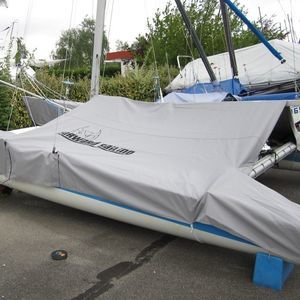 housse pour dériveur