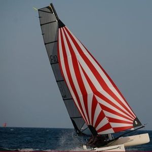 spinnaker