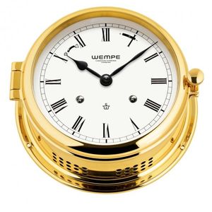 horloge analogique 1