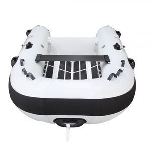 bateau pneumatique hors-bord