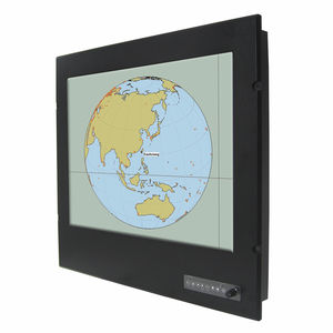 moniteur marin
