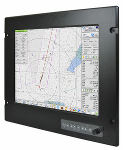 moniteur marin
