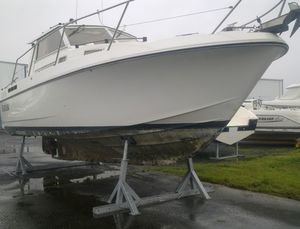 bers de bateaux à moteur