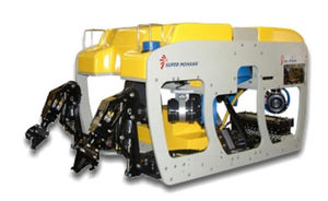 ROV sous-marin d'intervention 1