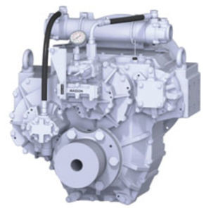réducteur marin 1