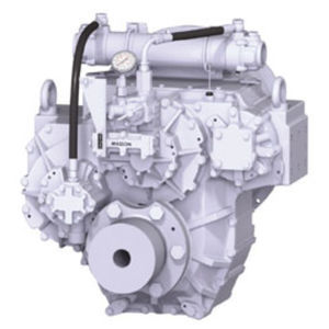 réducteur marin 1