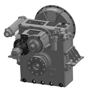 réducteur pour moteur 1