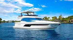 motor-yacht de croisière 1
