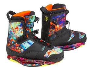 chausses de wakeboard