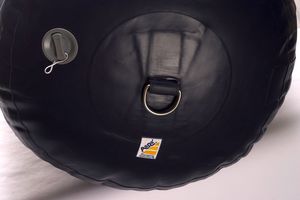 défense pour bateau 1