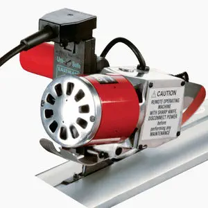 Machine de découpe à couteau - Falcon® II - Eastman Machine Company