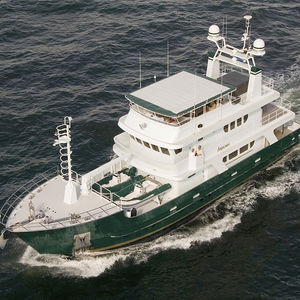 motor-yacht de croisière 1