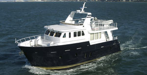 motor-yacht de croisière 1