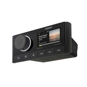 lecteur audio marin AM / FM / MP3 / USB