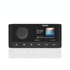 lecteur audio marin AM