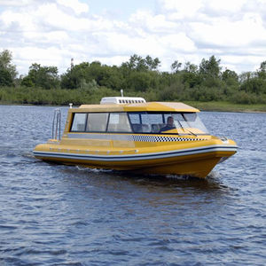 bateau promenade