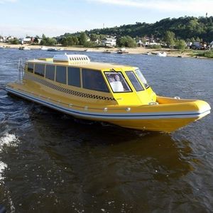 bateau taxi