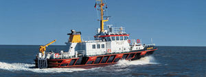 navire PSV