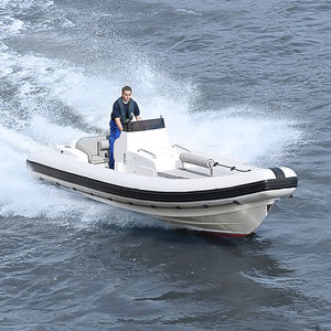 bateau de sauvetage 1