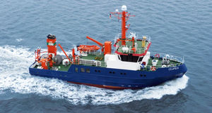 navire de recherche halieutique 1