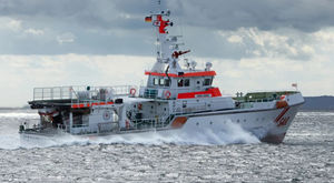 navire de sauvetage (SAR) 1