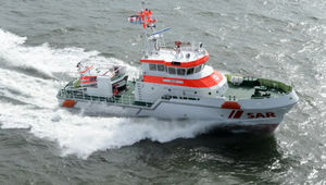 navire de sauvetage (SAR) 1