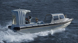bateau de sauvetage 1