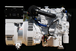 groupe électrogène diesel 1