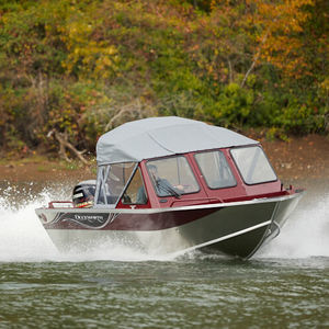 runabout hors-bord