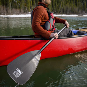 pagaie pour canoë 1
