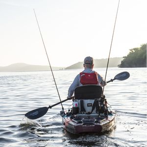 pagaie pour kayak