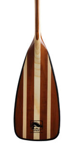 pagaie pour canoë