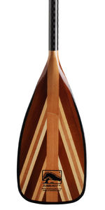 pagaie pour canoë