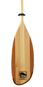 pagaie pour canoë