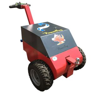 tracteur de remorquage pour chantier naval