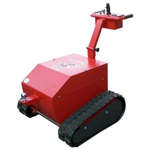 tracteur de remorquage pour chantier naval