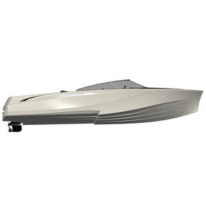 runabout in-bord
