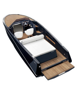 runabout in-bord