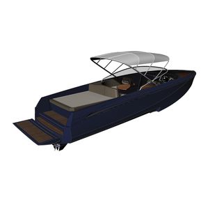 runabout in-bord 1