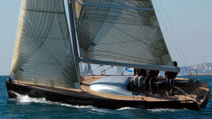 voilier day-sailer