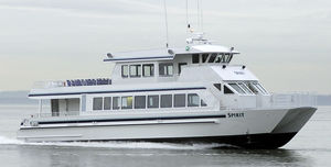 bateau à passagers 1