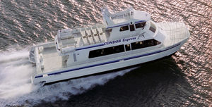 bateau promenade 1