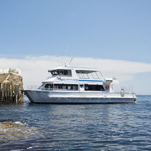 bateau à passagers 1