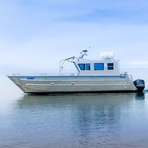 bateau de débarquement 1